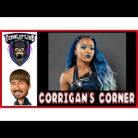 CORRIGAN’S CORNER WITH JOHN CORRIGAN-KIERA HOGAN