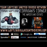 CORRIGAN’S CORNER WITH JOHN CORRIGAN –MARTY THE MOTH