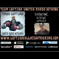 STEVE UPSHER BREAKS DOWN RUIZS WIN OVER JOSHUA