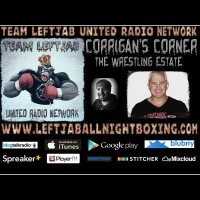 CORRIGAN’S CORNER WITH JOHN CORRIGAN-DANIEL PUDER