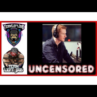 TEAM LEFTJAB UNCENSORED-MATT OLEARY TALKS BELTRAN AS METS MANAGER AND JETS/GASE