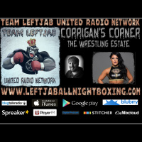 CORRIGAN’S CORNER WITH JOHN CORRIGAN- TESSA BLANCHARD