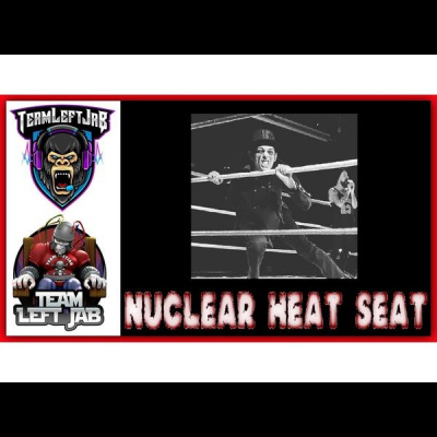 Team Leftjab Boxing Radio