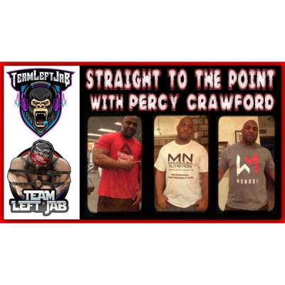 Team Leftjab Boxing Radio