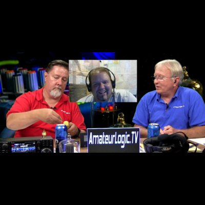 Amateurlogic.tv (audio)