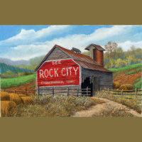 Journey Week 2- See Rock City - Audio