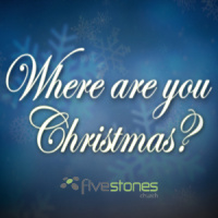 Where Are You Christmas?