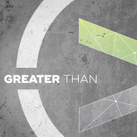 Greater Than : Freedom of the Compass