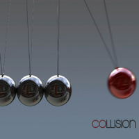 Collision - Radical Surrender
