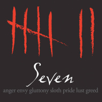 Seven - Sloth