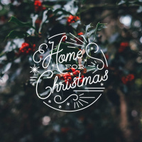 Home For Christmas - Joy