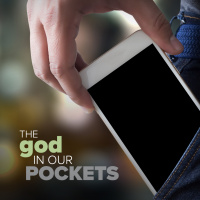 The god In Our Pocket : Bonus QA