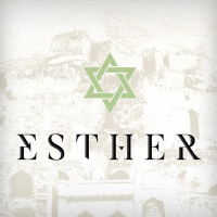 Esther : Esther Becomes Hadassah