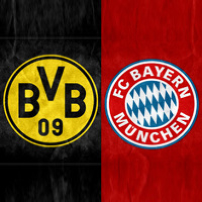 Talking Fussball - The Bundesliga Show