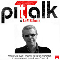 F1 - Pit Talk puntata n°126