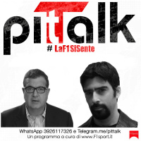 F1 - Pit Talk puntata n°125