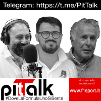 F1 - Pit Talk - A Singapore in difesa o allattacco?