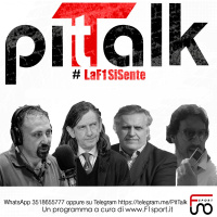 Pit Talk - F1 - puntata 189 - Lillusione svanisce ed il mercato impazzisce