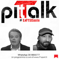 F1 - Pit Talk puntata n°147