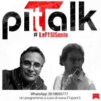F1 - Pit Talk puntata n°148
