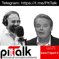 F1 - Pit Talk - Finito il mondiale, finita lera Binotto?