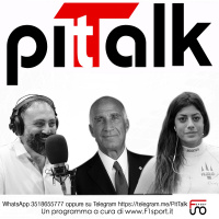 Pit Talk - F1 - Sticchi Damiani: Si deve correre e il calendario 2020