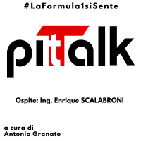 F1 - Pit Talk - Formula McLaren