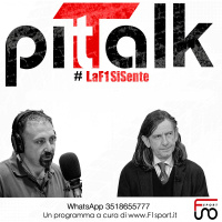 F1 - Pit Talk n°153 - Vettel sotto pressione?