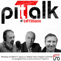 Pit Talk - F1 - Rinascita Vettel oppure no?