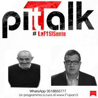 F1 - Pit Talk puntata n°145