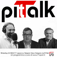 Pit Talk - F1 - Test Barcellona, la Mercedes e il suo DAS fanno paura