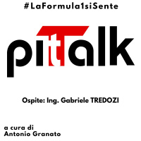 F1 - Pit Talk - Stanno stuprando la Formula 1