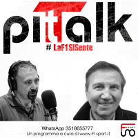 F1 - Pit Talk n°161 - Motorsport is dangerous