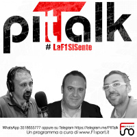 Pit Talk - F1 - E se Alonso tornasse in Ferrari?