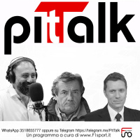 Pit Talk - F1 - Arrivano i test e forse Imola. Focus SF1000, W11, RB16