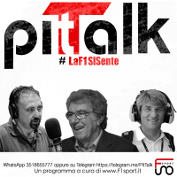 Pit Talk - F1 - Penalizzazione Vettel, analizziamo cosa è successo