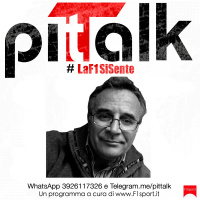 F1 - Pit Talk puntata n°133