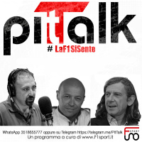 Pit Talk - Donnini e Terruzzi sul GP DAustralia e la delusione Ferrari