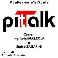 F1 - Pit Talk - Ferrari, attendendo Silverstone per le conferme