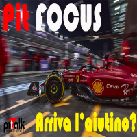 F1 - Pit FOCUS - Arriva laiutino?