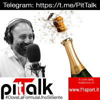 F1 - Pit Talk - Stasera si sboccia!