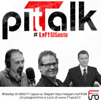 Pit Talk - F1 - Il flussometro della discordia e il GP del Brasile in arrivo