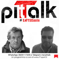 F1 - Pit Talk puntata n°113