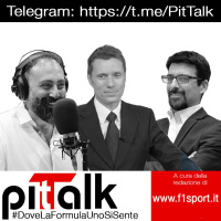 F1 - Pit Talk - La Ferrari e la sua realtà aumentata o distorta