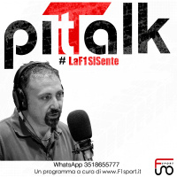 Pit Talk speciale pre GP del Messico