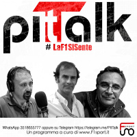 Pit Talk - F1 - Il futuro di Vettel e Alonso