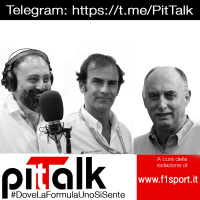 F1 - Pit Talk - Verstappen campione tra polemiche e falsi sospetti