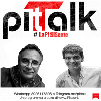 F1 - Pit Talk puntata n°124