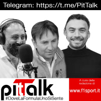 F1 - Pit Talk - Le coppie che scoppiano