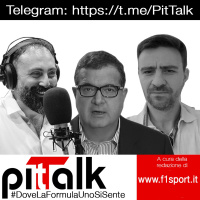 F1 - Pit Talk - Cosa sta accadendo a Maranello?